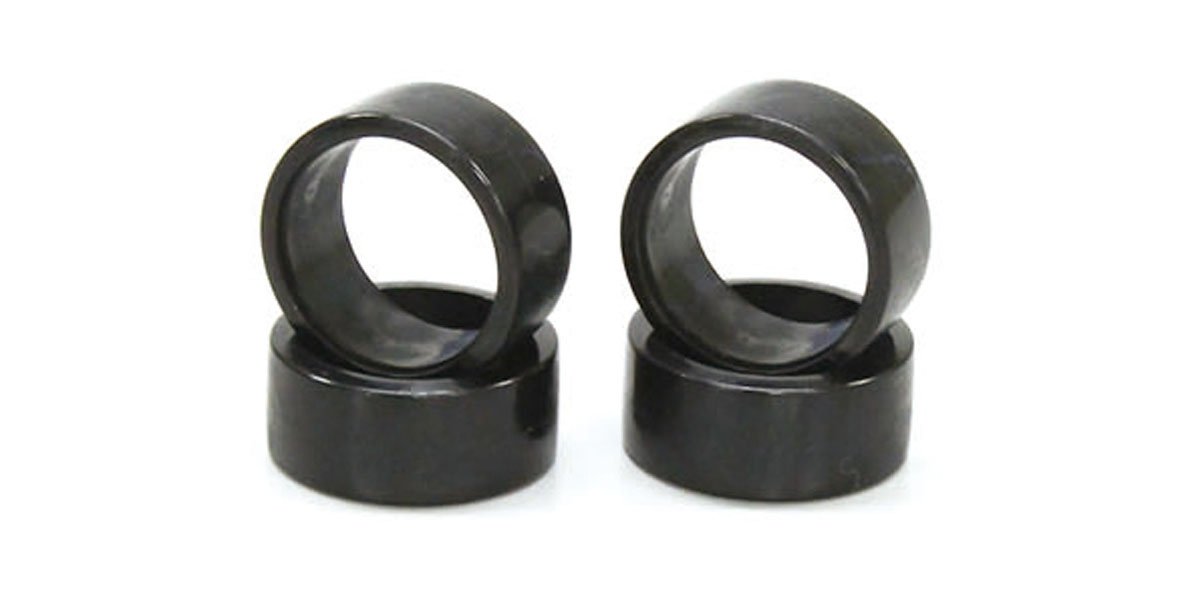MDT002 Drift Tire Set(11mm/AWD/4Pcs) MDT002  - KYOSHO RC